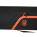 Futerał BERETTA Challenge Gun Case 140cm Black & Orange (FO801)